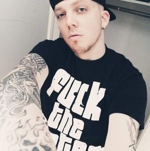 Meet your Posher, Bradley